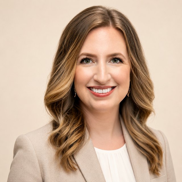 Breanna McCarthy, Founding Partner
